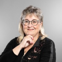 HM PARTNERS s.r.o. Employee Hana Bobrovská's profile photo