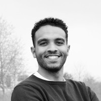 ORBEM A.I. Employee Ahmed Mahmoud's profile photo