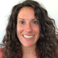 Boston Plan for Excellence (BPE) Employee Emily Harris's profile photo