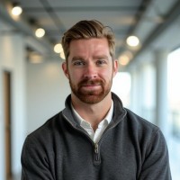 Applecart Employee Liam Byrne's profile photo