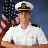 US Navy Employee Thomas Dellacroce's profile photo