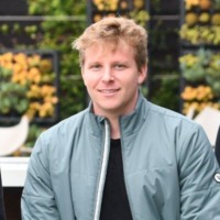 MX Locker Employee Ryan Amoils's profile photo