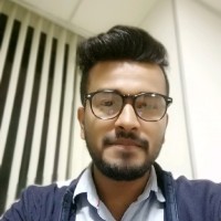 BOXIGO Employee Sumit Patro's profile photo