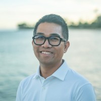 Snowflake Employee Hieu Bui's profile photo