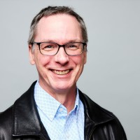NIST Employee Thomas Germer's profile photo