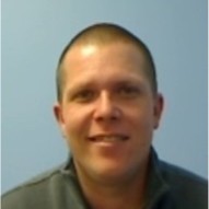WestRock Company Employee Brad Dye's profile photo