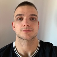Cesar Toribio's profile photo