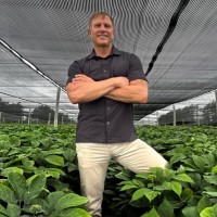 Pan-X Corp. Employee Dan Kaye's profile photo