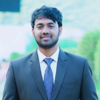 Srinivasarao Pinisetty's profile photo