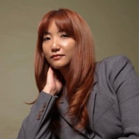 BYNK Media Employee Megan Reyes's profile photo