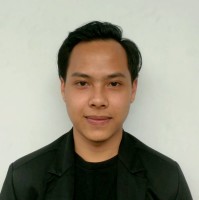 Moovd Employee Muhamad Nurzaman's profile photo