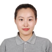 FutureStitch Employee Shirley Zhao's profile photo