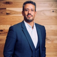 Contact Discovery Services Employee Richard Albright's profile photo