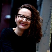 Ideas Factory Association Employee Yanina Taneva's profile photo