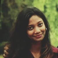 Lead Street Employee Shwetha Gopu's profile photo