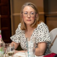 Alison Thompson Email