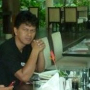 IKPP Employee Marcus Purwa's profile photo