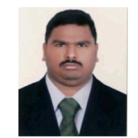 Capital Construction Employee Deva Komara's profile photo
