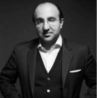 Steven Kamali Email & Phone Number