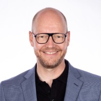 Seagate Technology Employee John Voss's profile photo