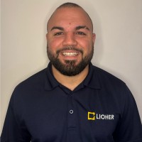 Lioher Employee Saul Gonzalez's profile photo