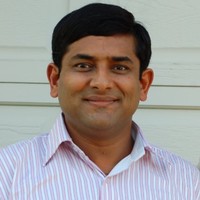 Techmetics Robotics Employee Rs Sattanathan's profile photo