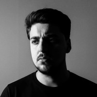 Simple Studio® Employee Andrés Soria's profile photo