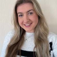 Proteus Employee Kirsty Gilmour's profile photo