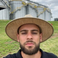 Becker Metalúrgica Industrial Employee Gustavo Nunes Strasburg's profile photo