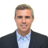 POLYVANTIS Employee Fernando Marin Sanjurjo's profile photo