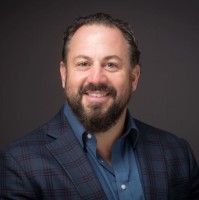 Aradius Group Employee Frank Phillips's profile photo