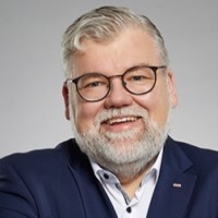 BEMM Designheizkörper Employee Joachim Burkhardt's profile photo