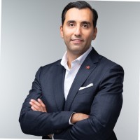Air Canada Employee Firas Osman's profile photo