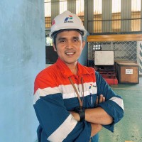 PT Pertamina Training & Consulting Employee Ilham Illahiyah's profile photo