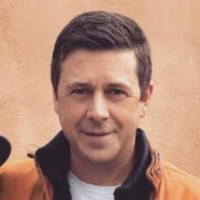 Simmons Foods Employee David Rose's profile photo