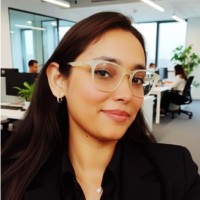 Kusha Saigal Email & Phone Number