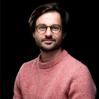 Airbnb Employee Arthur-Louis Jacquier's profile photo