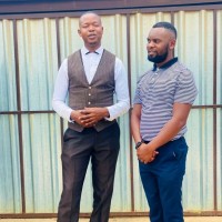 Powerspeed Electrical Ltd. Employee Kennedy Muzondo's profile photo