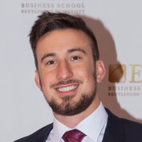 Grupo Bimbo Employee Facundo Costa's profile photo