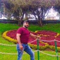Unitel Software Employee Mohammad Moin's profile photo