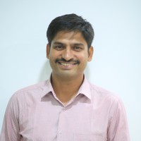 Outline Media Employee Venkat Kuruva's profile photo