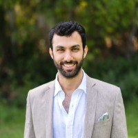 Nadav Arbel Email