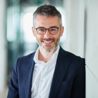 Frederic Collin Email & Phone Number