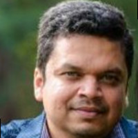 Micron Storage Employee Dennis Jacob's profile photo