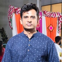 Unimrkt Response Employee Vikash Sinha's profile photo