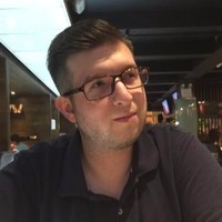 Pulse Digital Employee Matthew van Dyke's profile photo