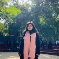 Sanjana Wadhwa Email