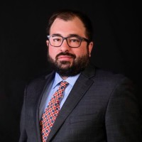 TRC Companies, Inc. Employee David Brew's profile photo