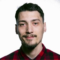 Tomasz Pawlisiak's profile photo