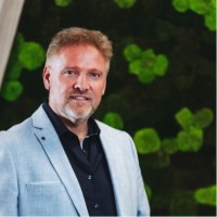 Score Utica Employee Sander Mulder's profile photo